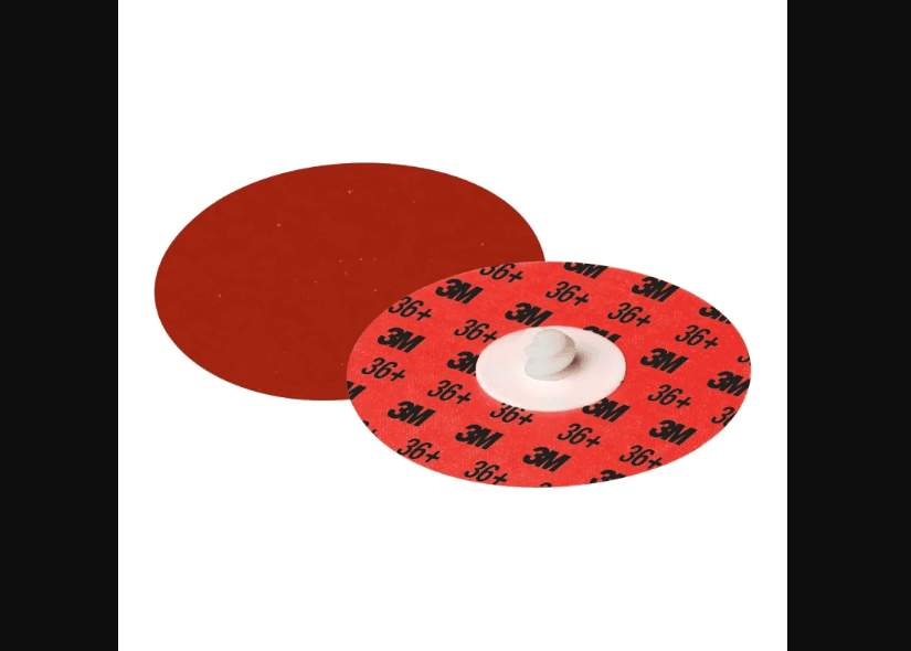 แผ่นขัด 984F จาก 3M