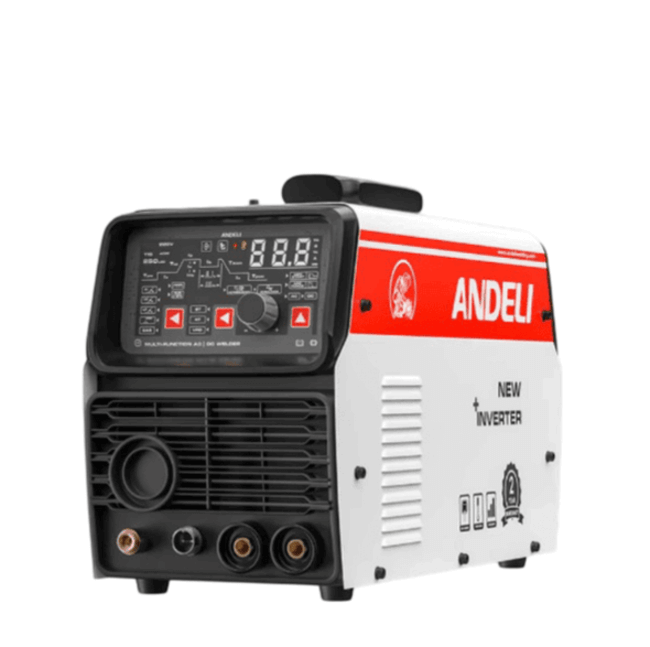 ANDELI TIG-250PE ACDC