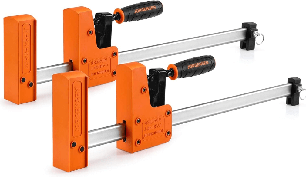 best parallel clamps