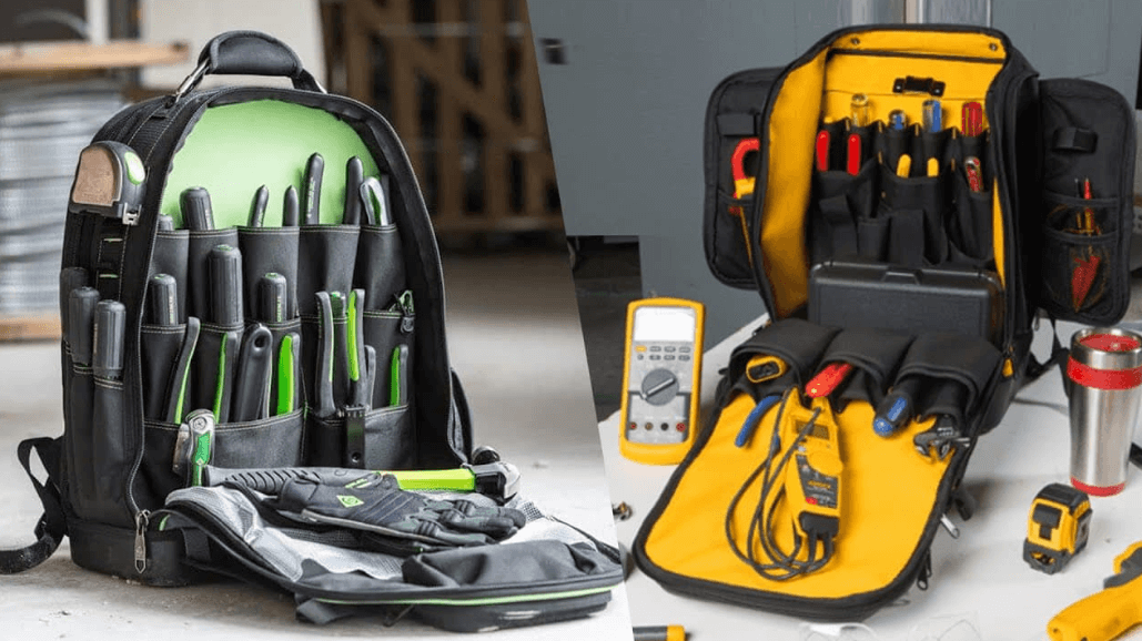 best-tool-backpacks