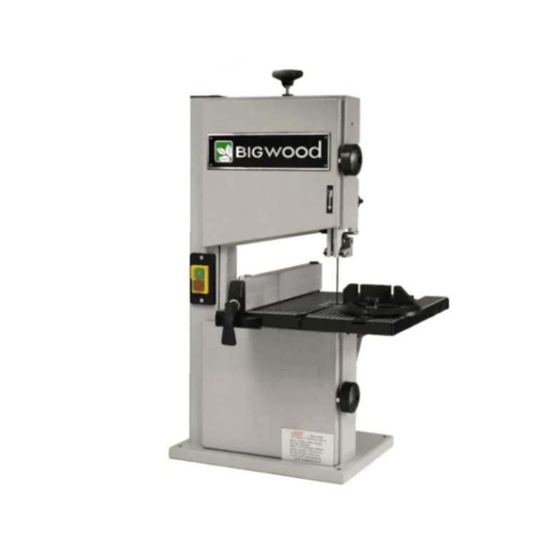 BIGWOOD BS-8&nbsp;