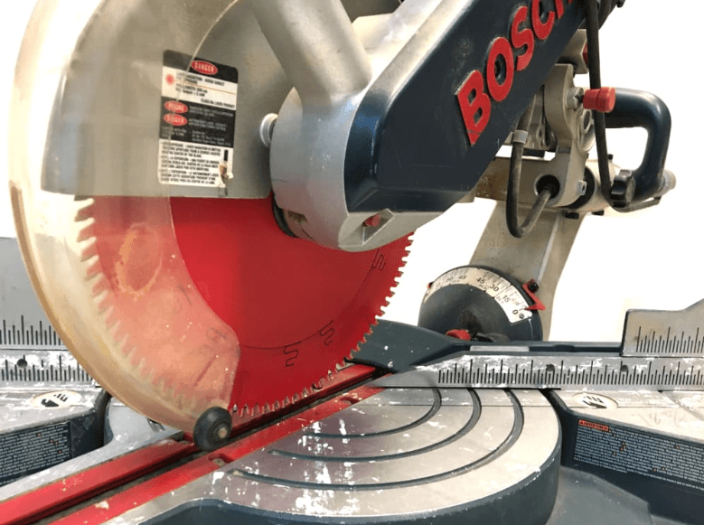 Bosch 5412L