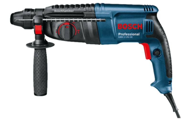 Bosch GBH 2-26 DE
