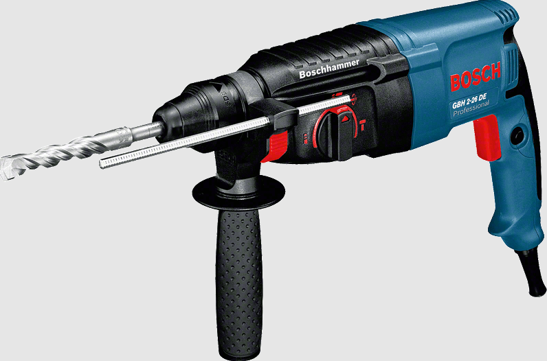 Bosch GBH 2-26 DRE