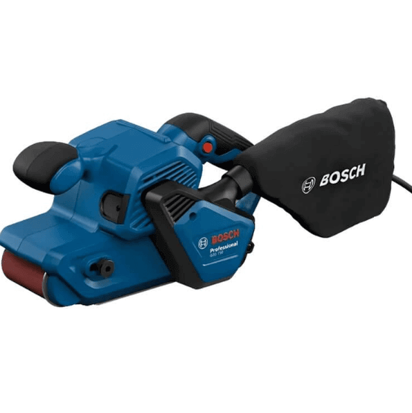 Bosch GBS 750