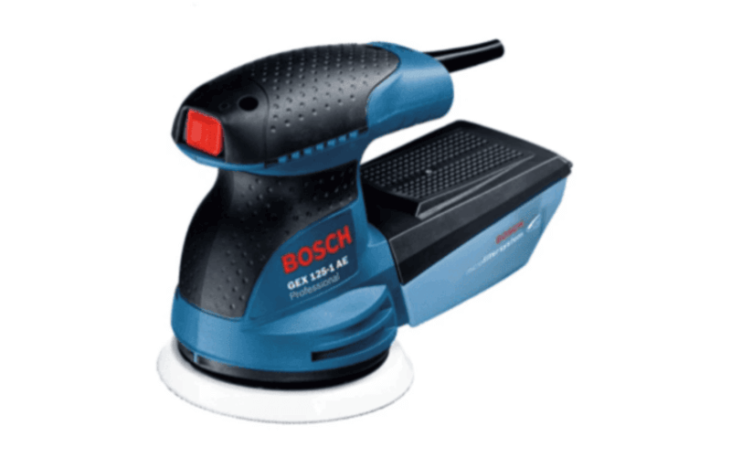 Bosch GEX 125-1 AE