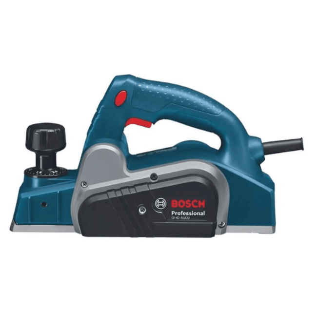 Bosch GHO 6500