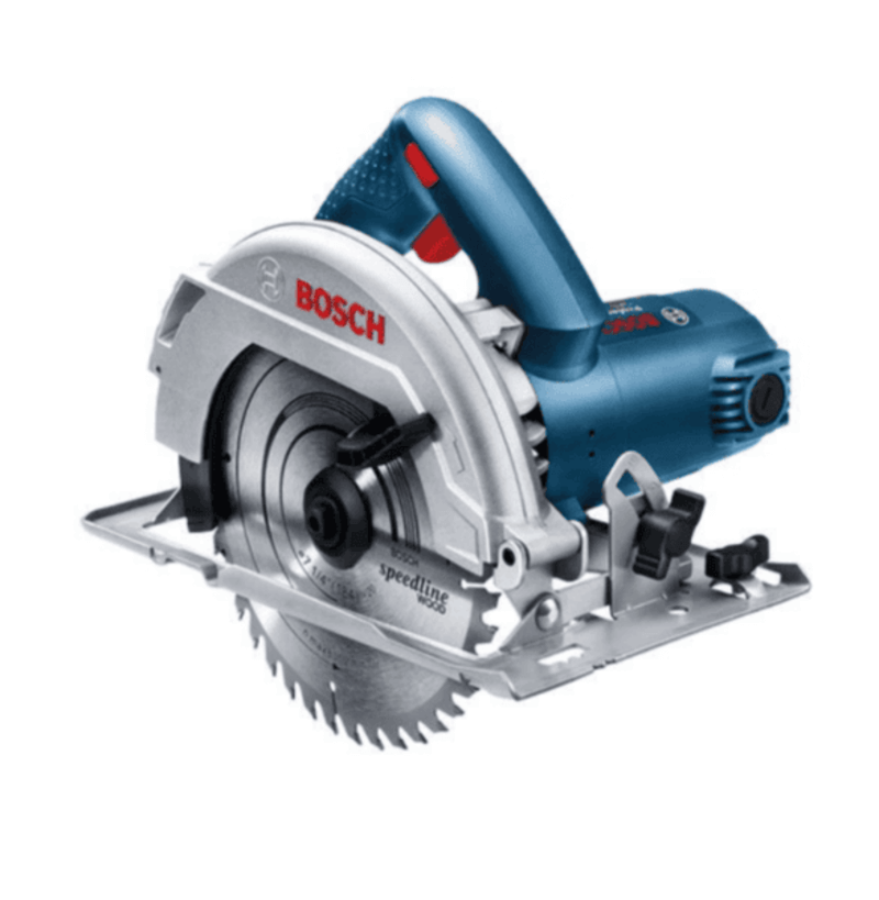 Bosch GKS 140