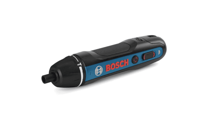 Bosch GOSET-G2