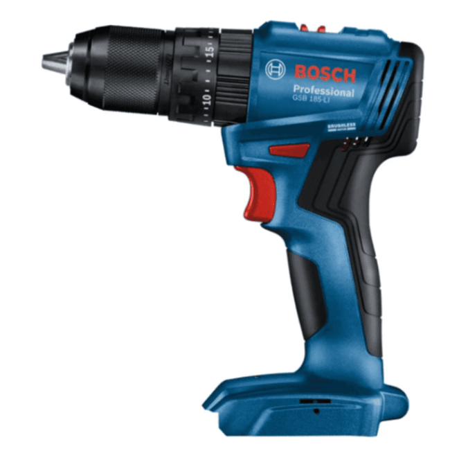 Bosch GSB 185-LI
