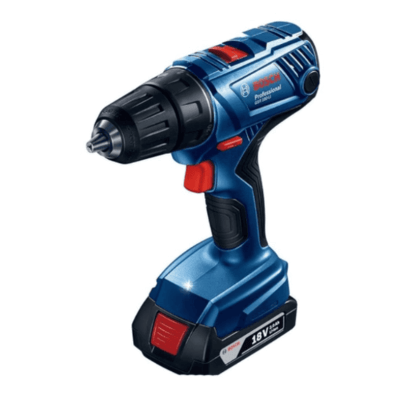 Bosch GSR 185-Li