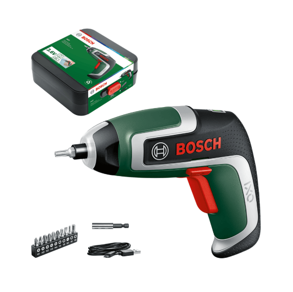 Bosch IXO 7