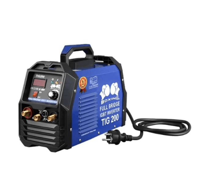 BOXING TIG 200