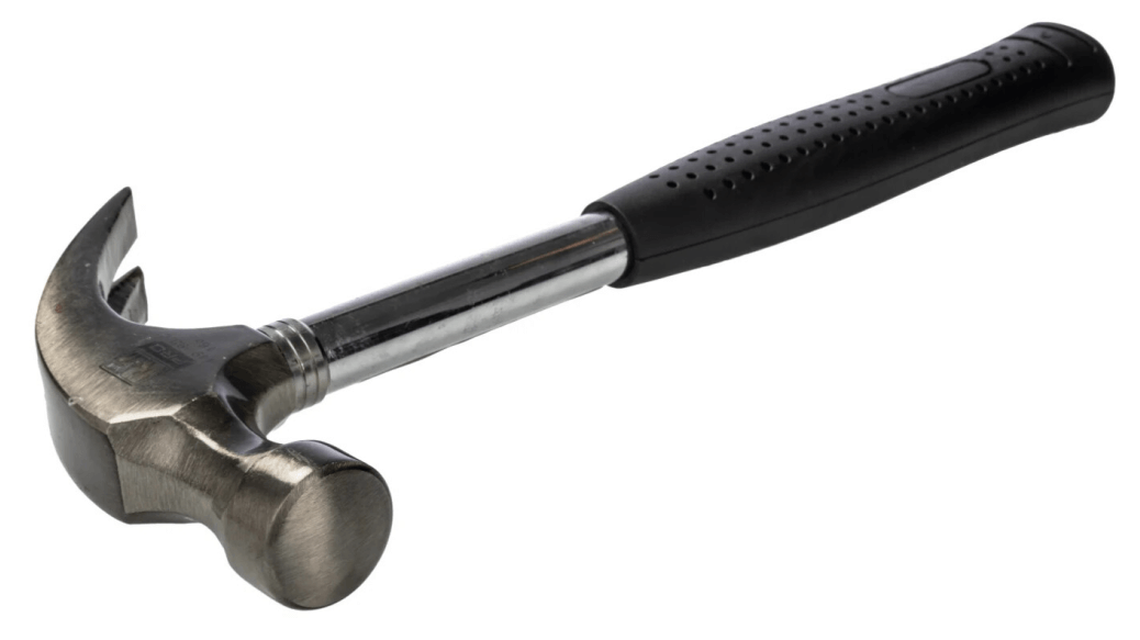 ค้อนก้ามปูที่ดีที่สุด