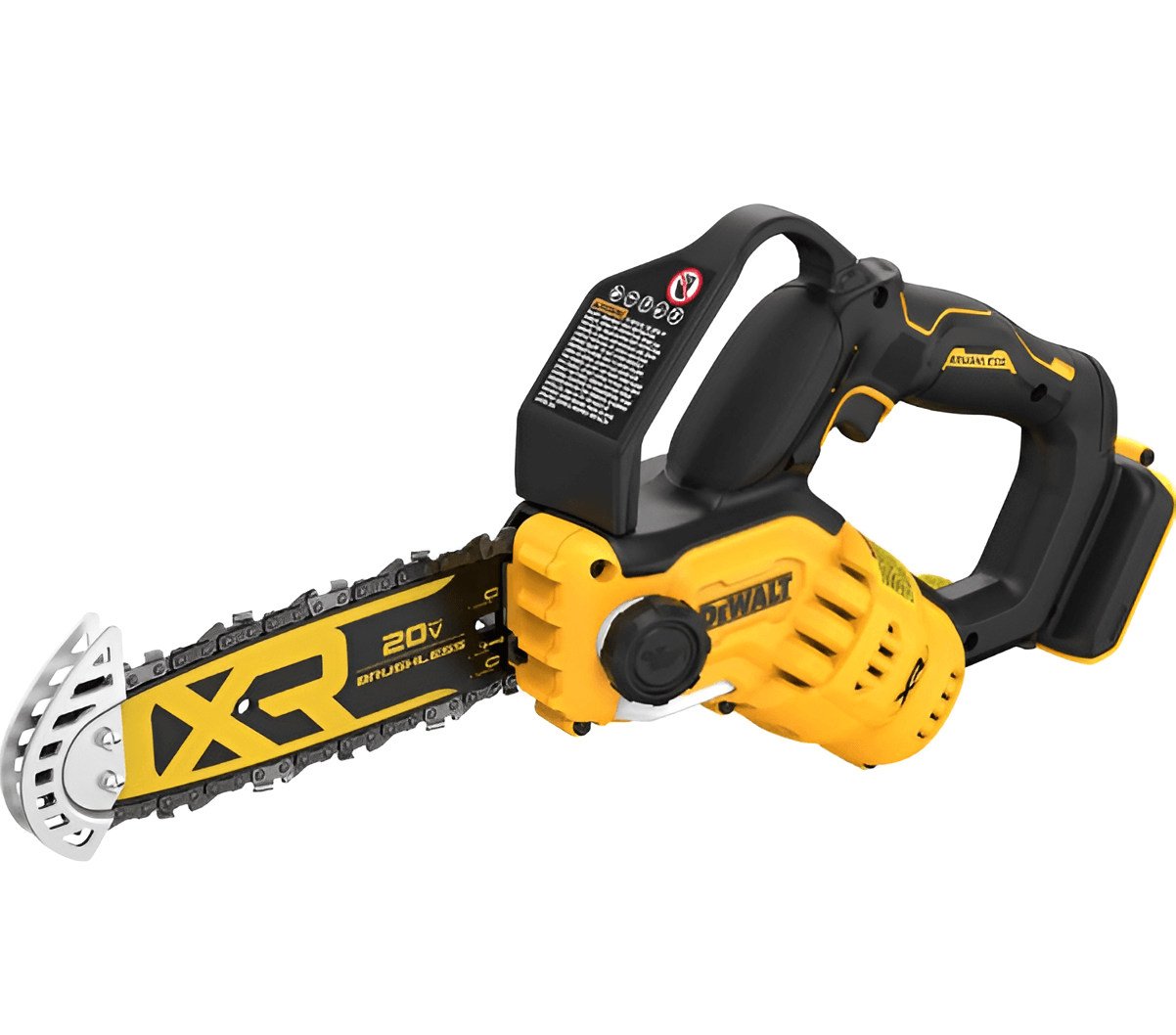 DeWalt DCCS623B
