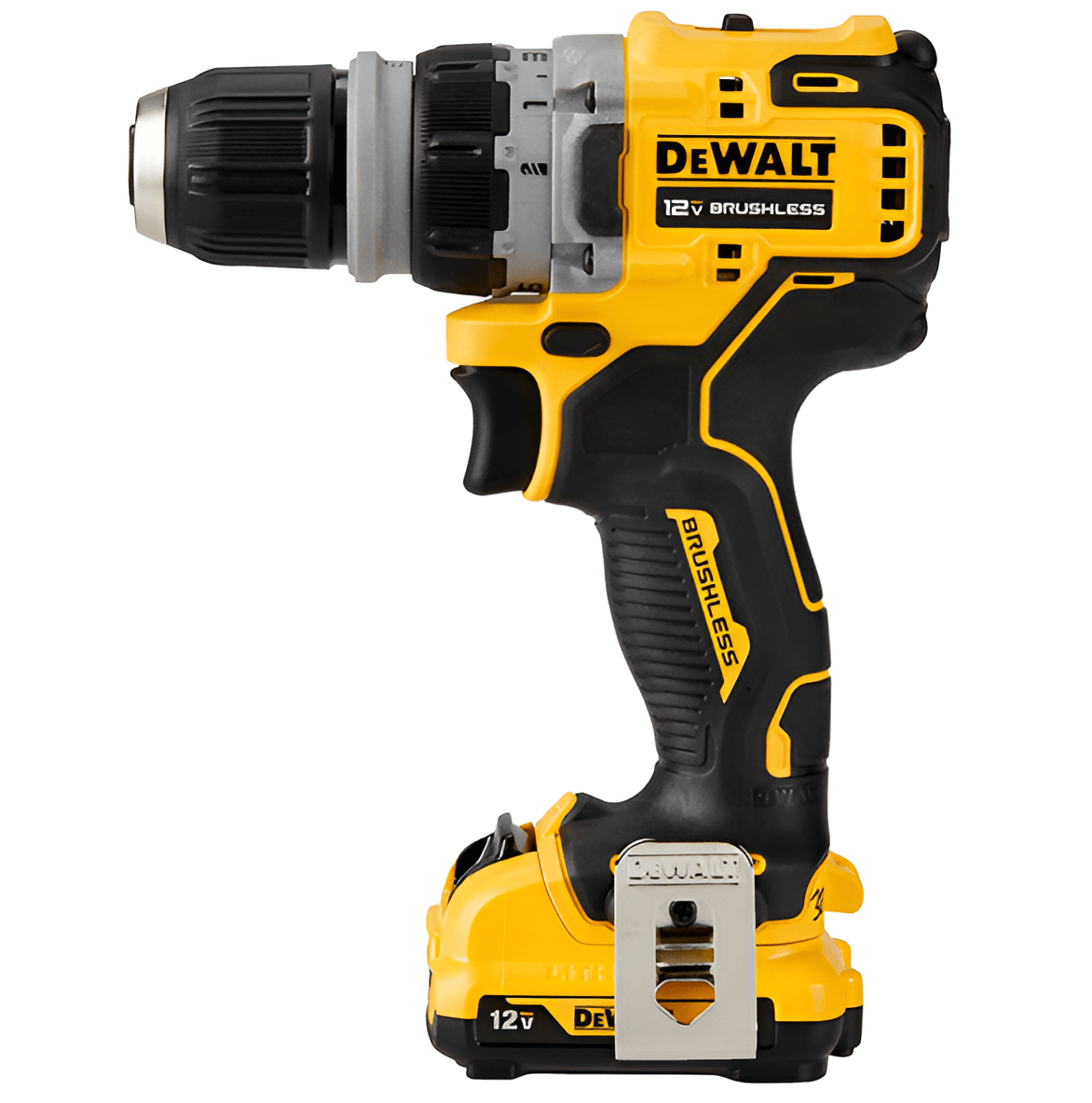 DeWalt DCD703D2