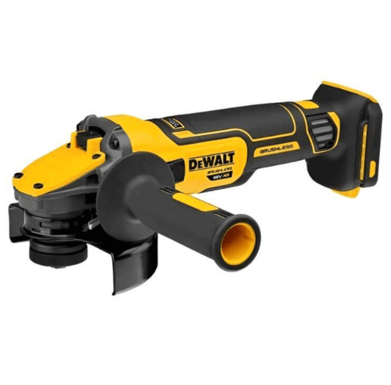 DeWalt DCG409VSN ADVANTAGE