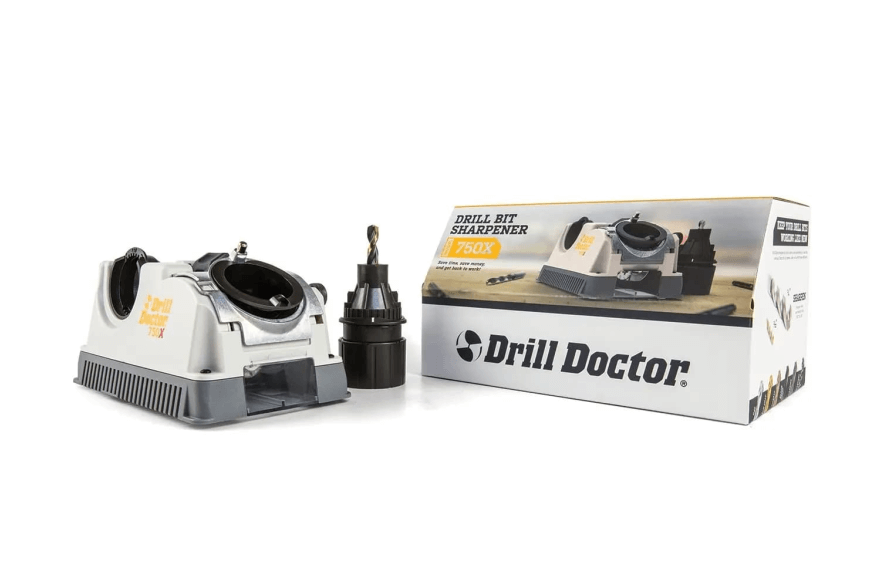 Drill Doctor 750X