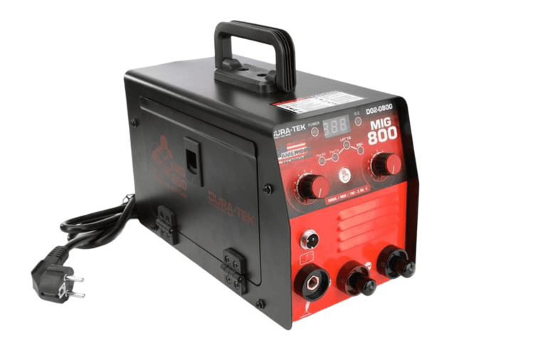 DURATEK D02-0800