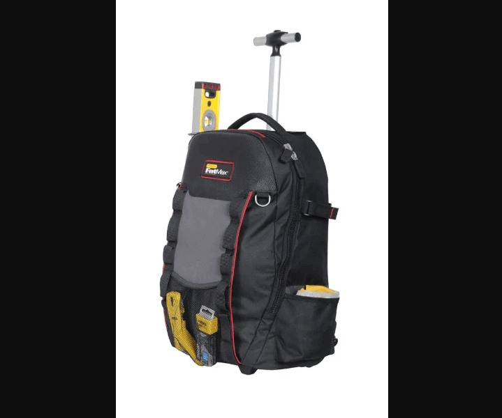 กระเป๋าเป้ FatMax