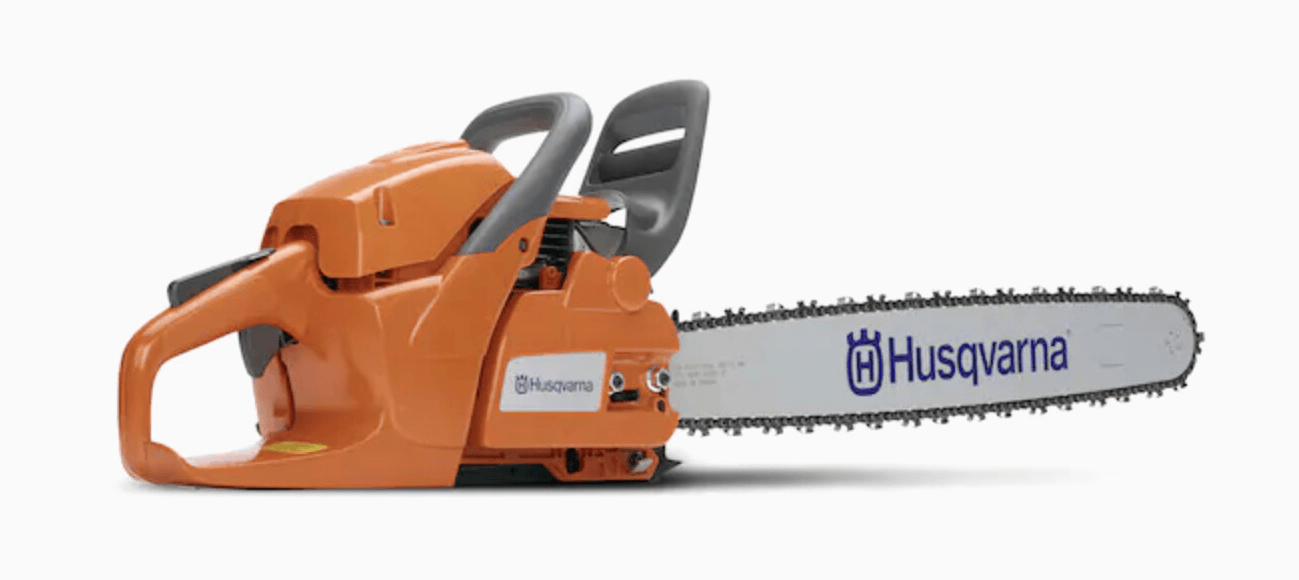Husqvarna 460