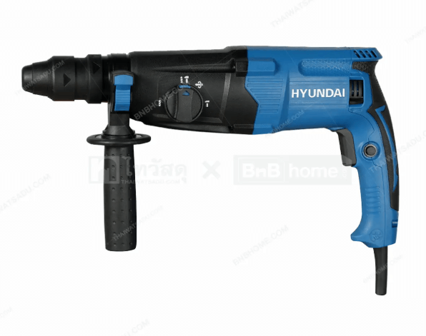 HYUNDAI HD‑PT‑902‑26H