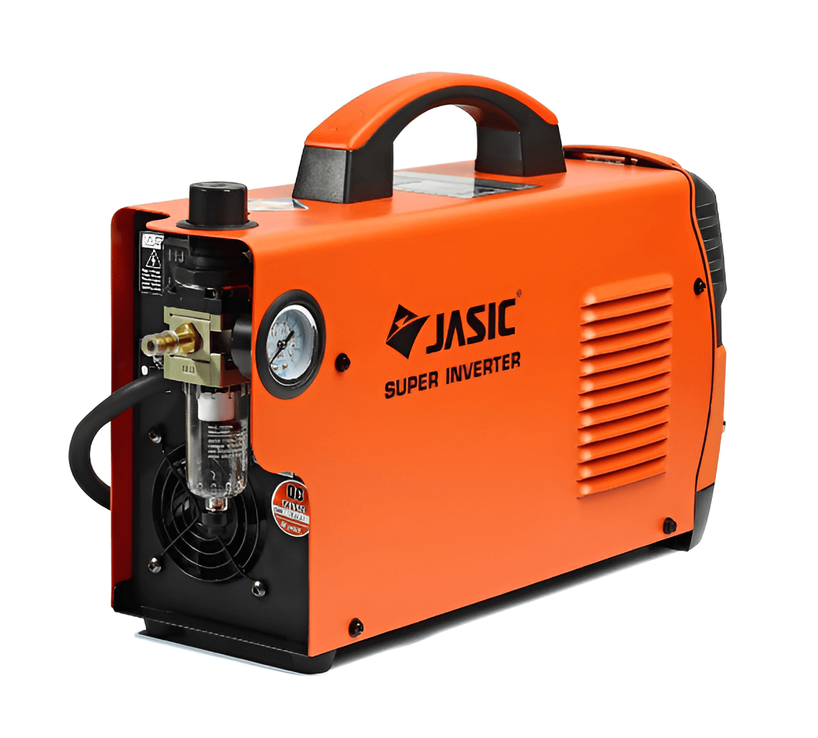 JASIC CUT45L207II