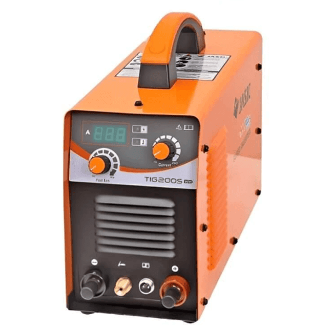 JASIC TIG200S