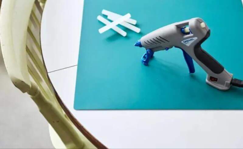 จะเริ่มต้นผจญภัยกับการติดกาวอย่างไร