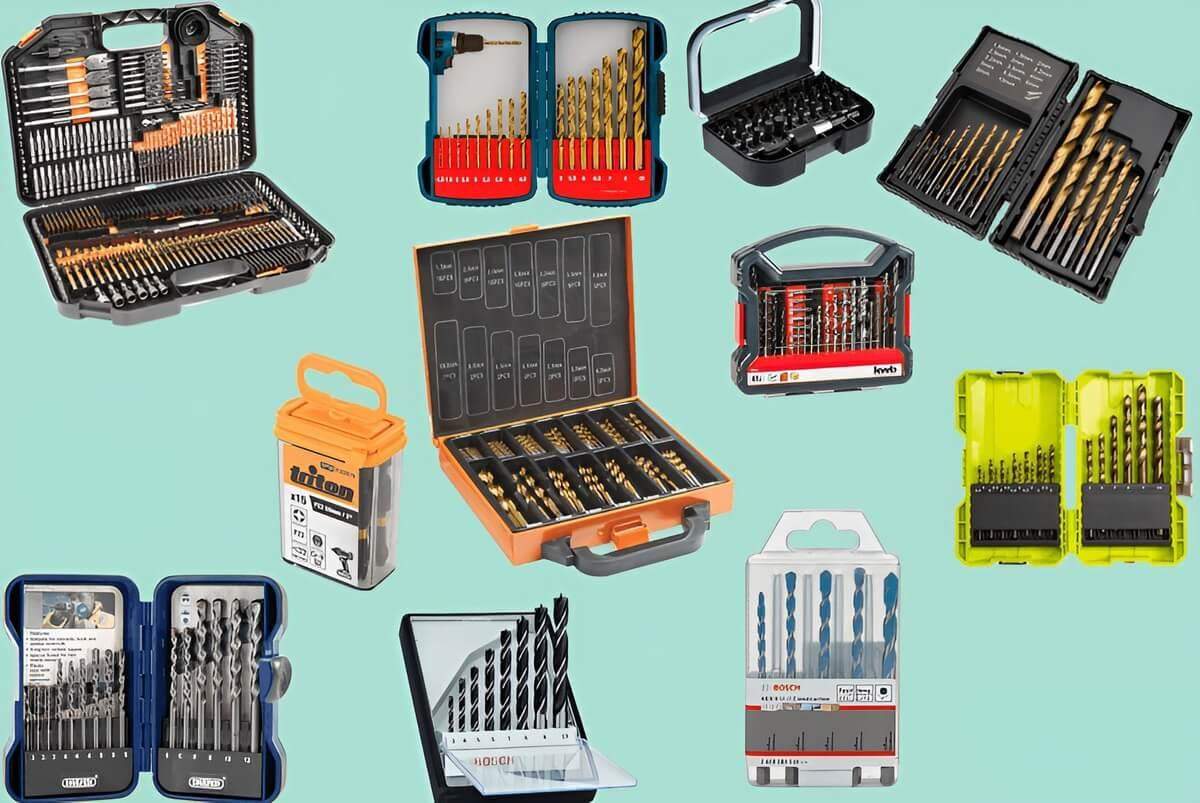 ดอกสว่าน