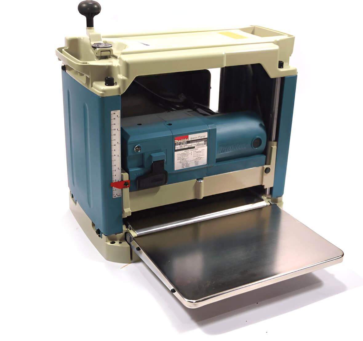 เครื่องรีดไม้