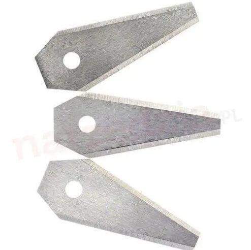 วิธีการเลือกใบมีดสำหรับเครื่องตัดหญ้า