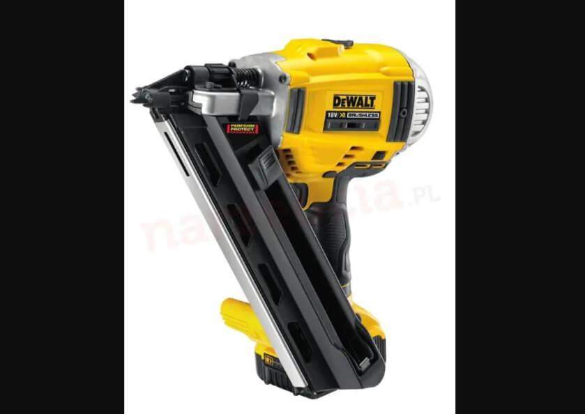 เครื่องยิงตะปู