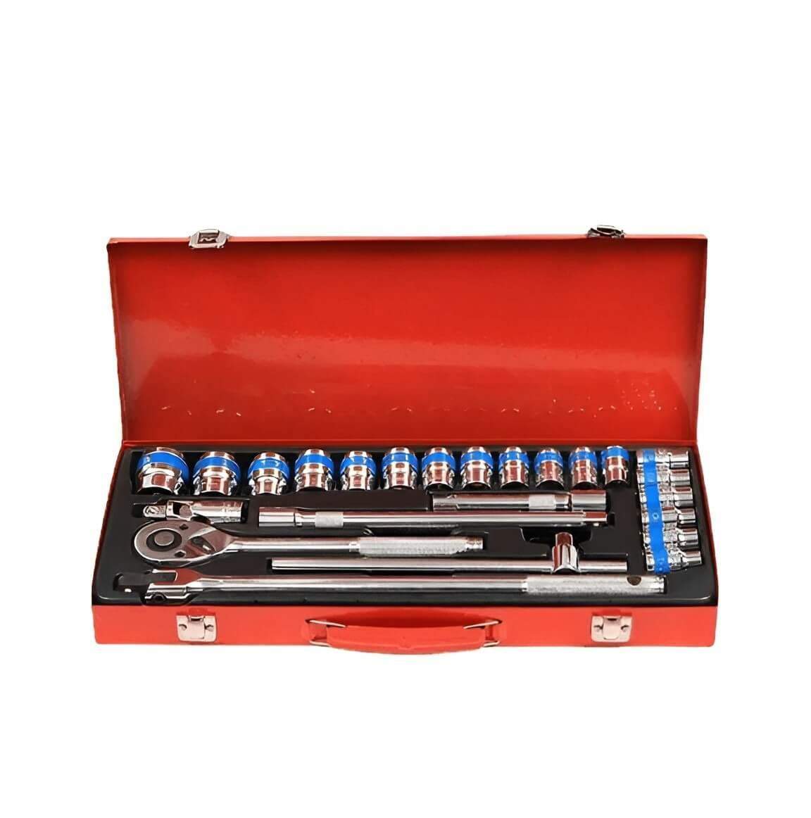 ชุดประแจบล็อก