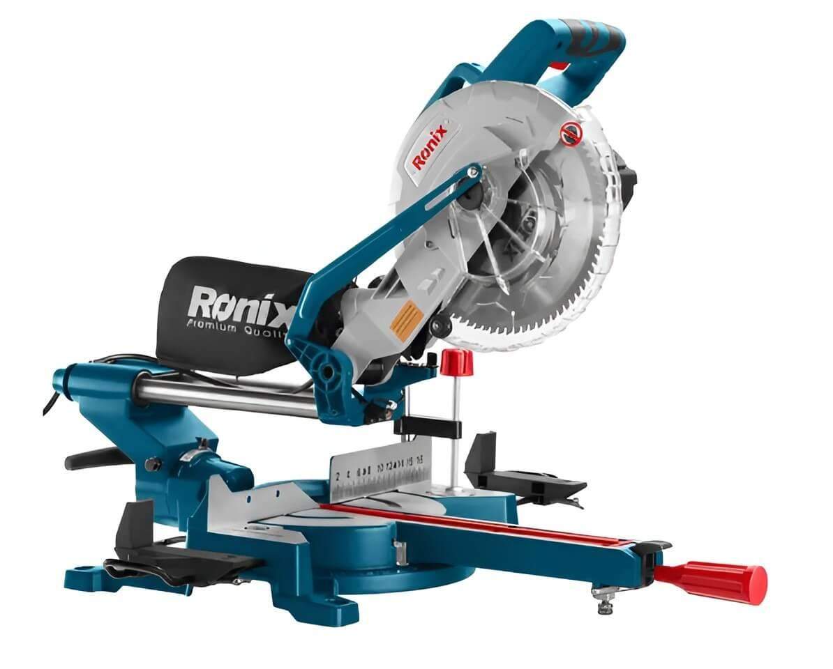 เลื่อยองศา