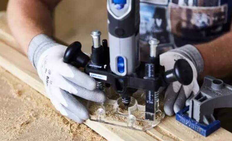 วิธีเริ่มต้นผจญภัยกับการกัดเซาะ