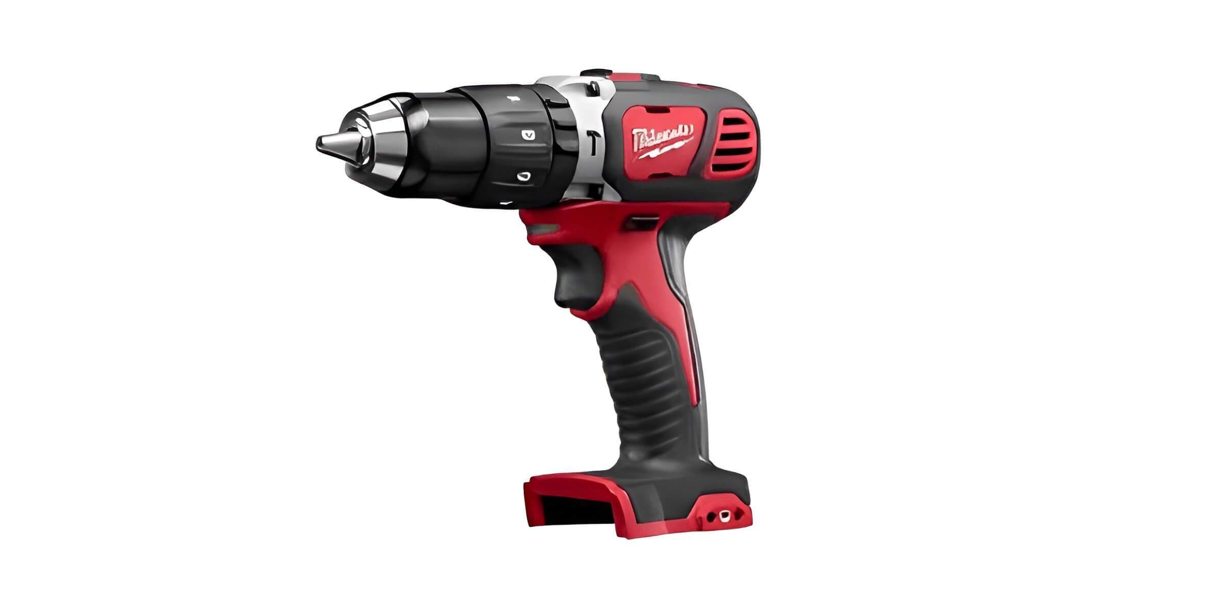 สว่านไร้สาย