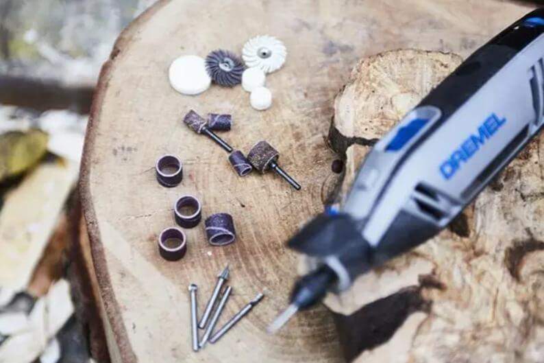 จะเริ่มต้นการผจญภัยกับการแกะสลักได้อย่างไร?