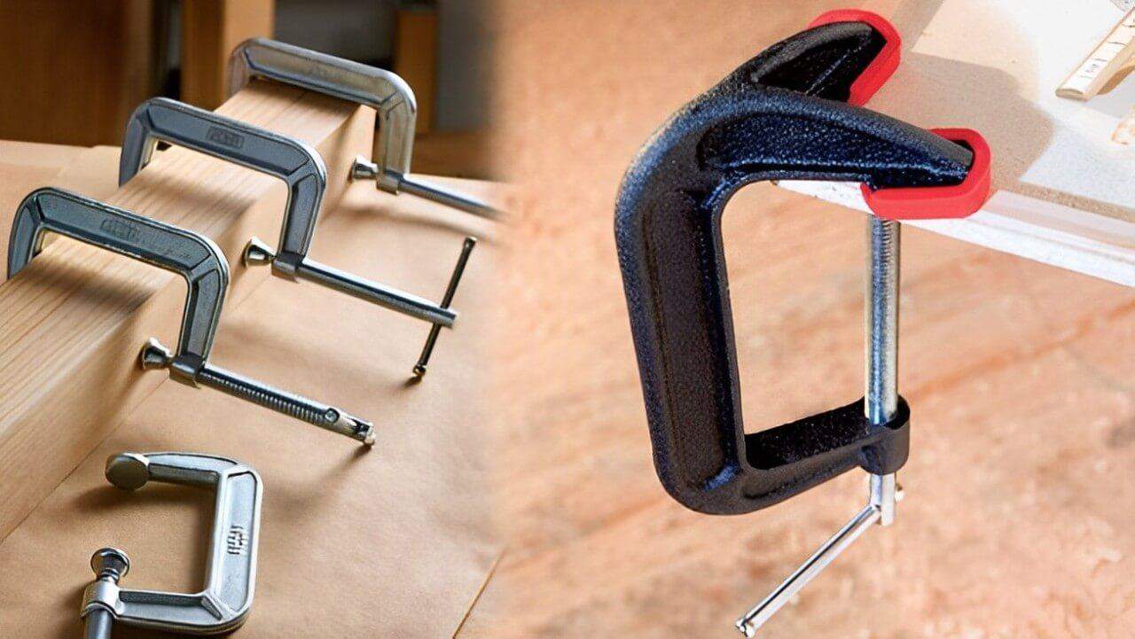 สุดยอดบาร์แคลมป์