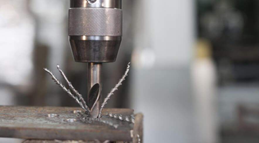 การเจาะ