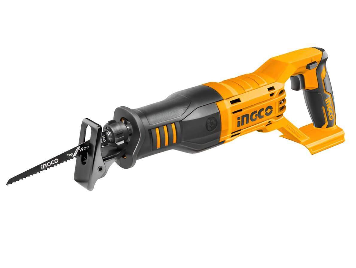 เลื่อยชักไร้สาย