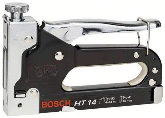 ประเภทของเครื่องเย็บกระดาษ