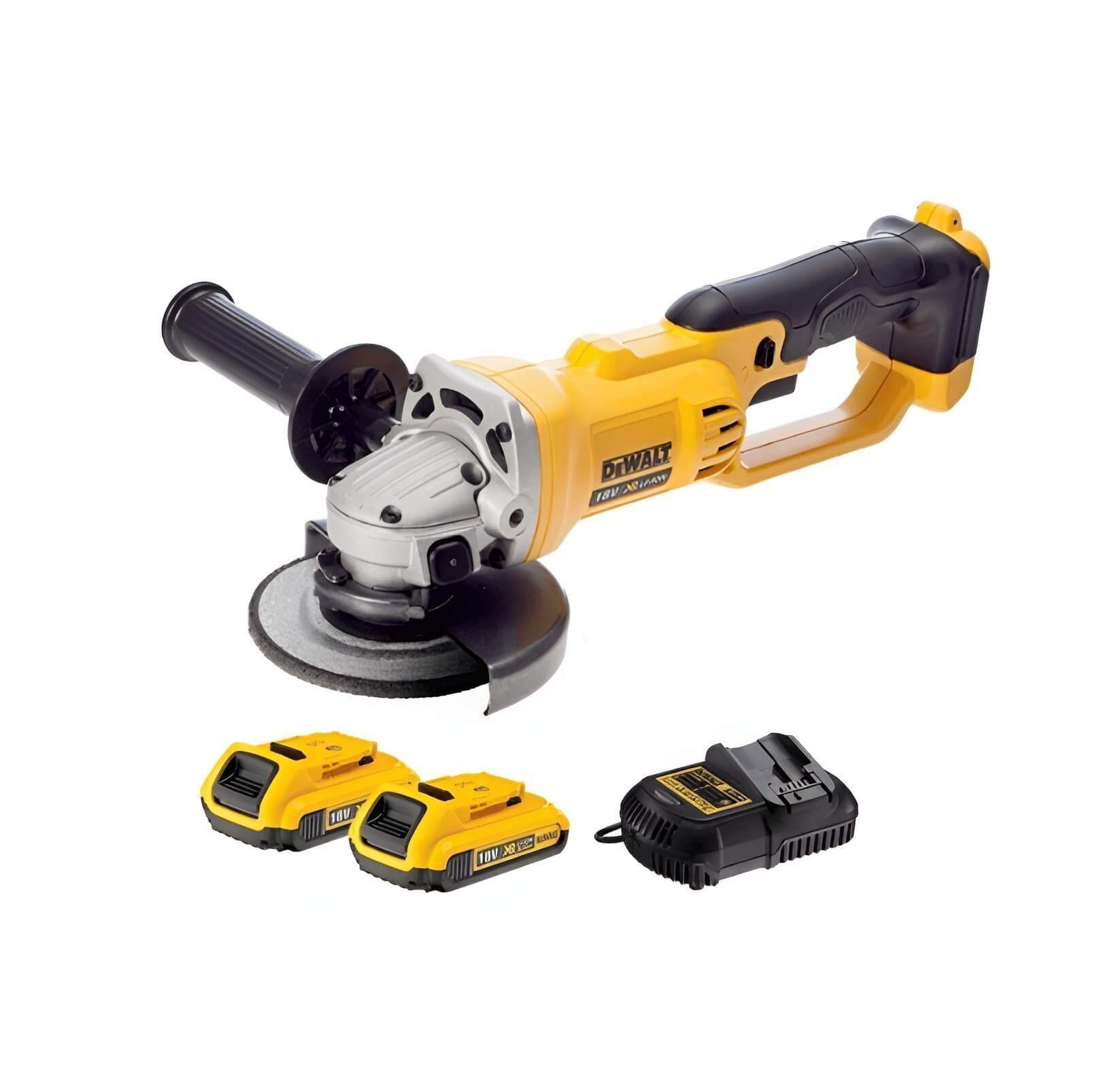 หินเจียรไร้สาย