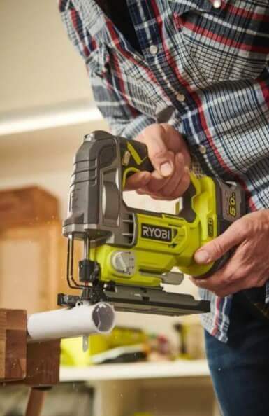 ใบเลื่อยจิ๊กซอว์