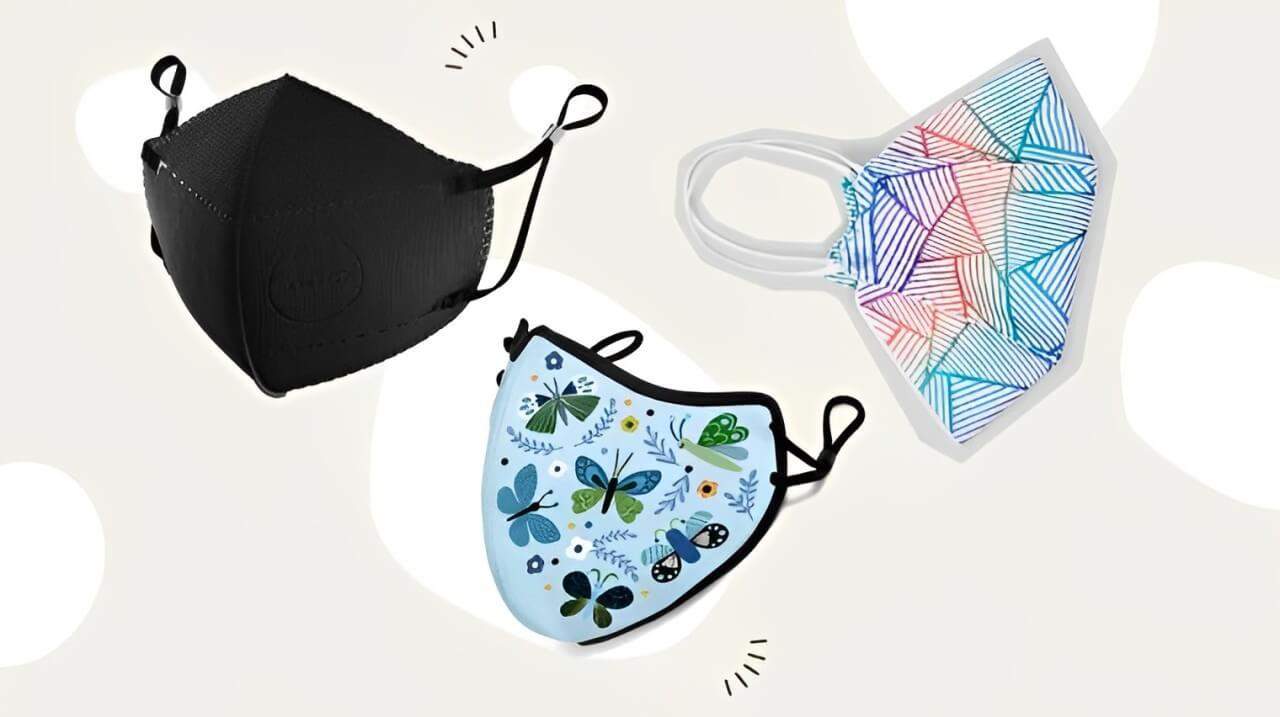 สุดยอดหน้ากากกันฝุ่น