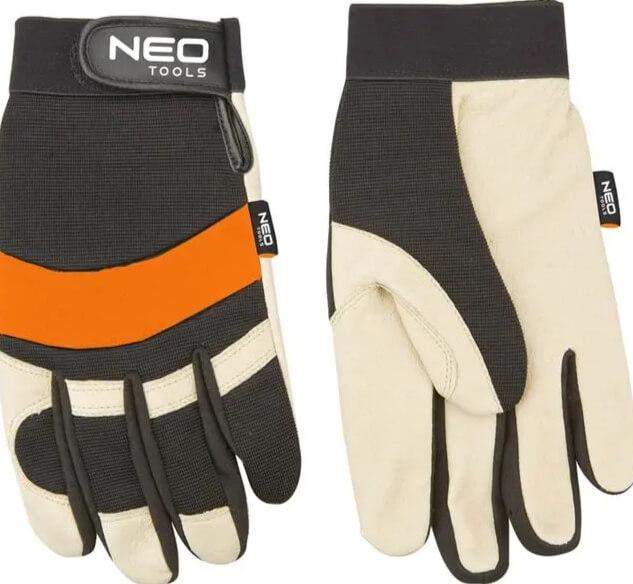 จะเลือกถุงมือทำงานอย่างไร?