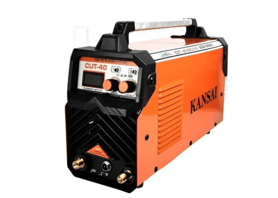KANSAI CUT-40