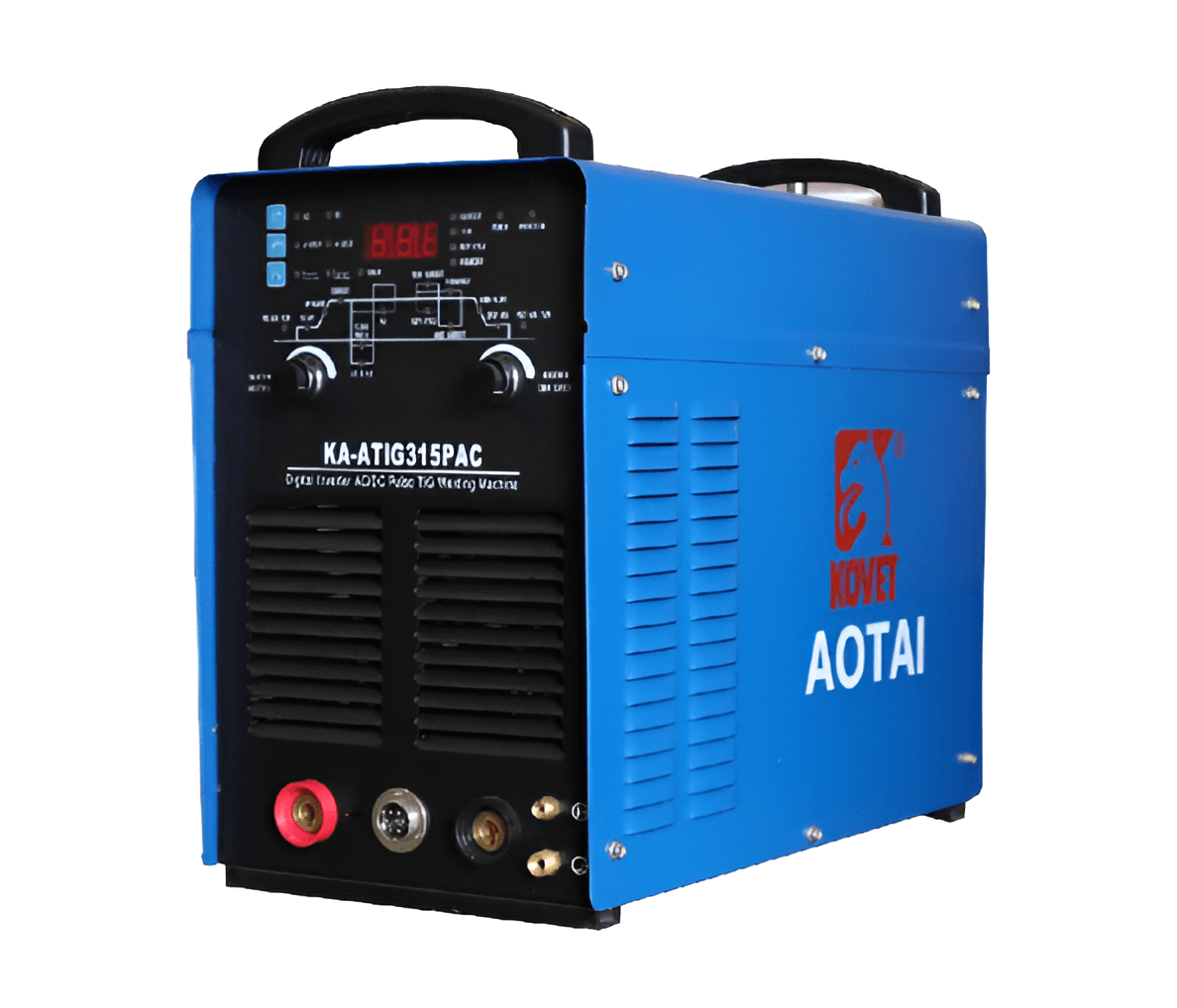 KOVET KA‑ATIG315PAC