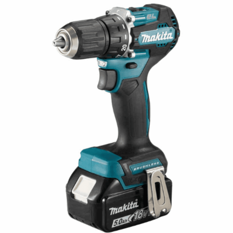 Makita DDF487