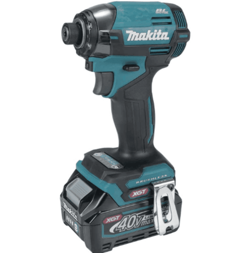 Makita TD002G